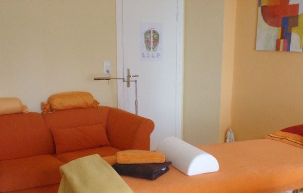 Klangschalen Massage - ganzheitliche massagen in Bremen - Raum Bremen