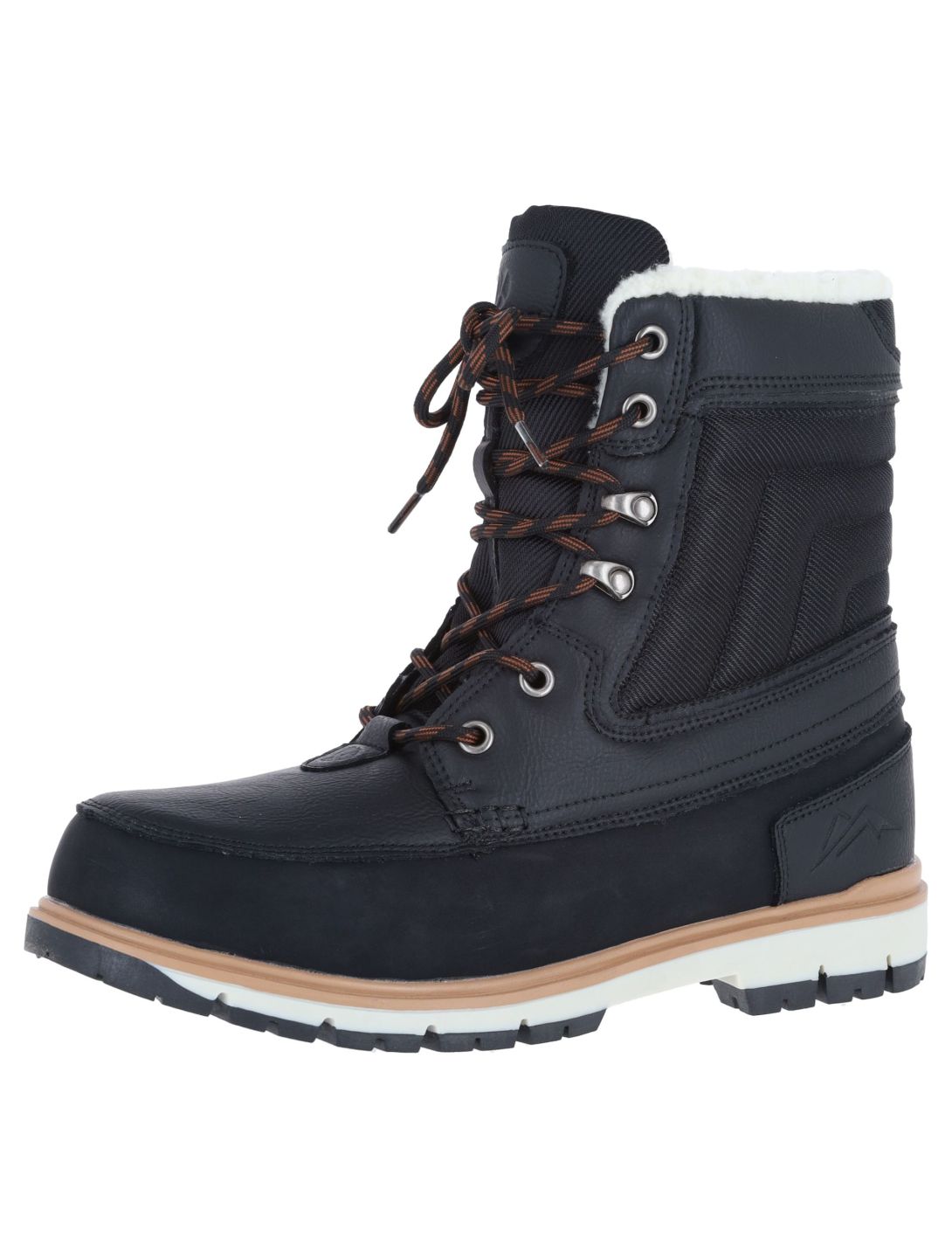 Lordan snowboots heren