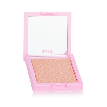 Kylie By Kylie Jenner Kylighter Pressed Illuminating Powder