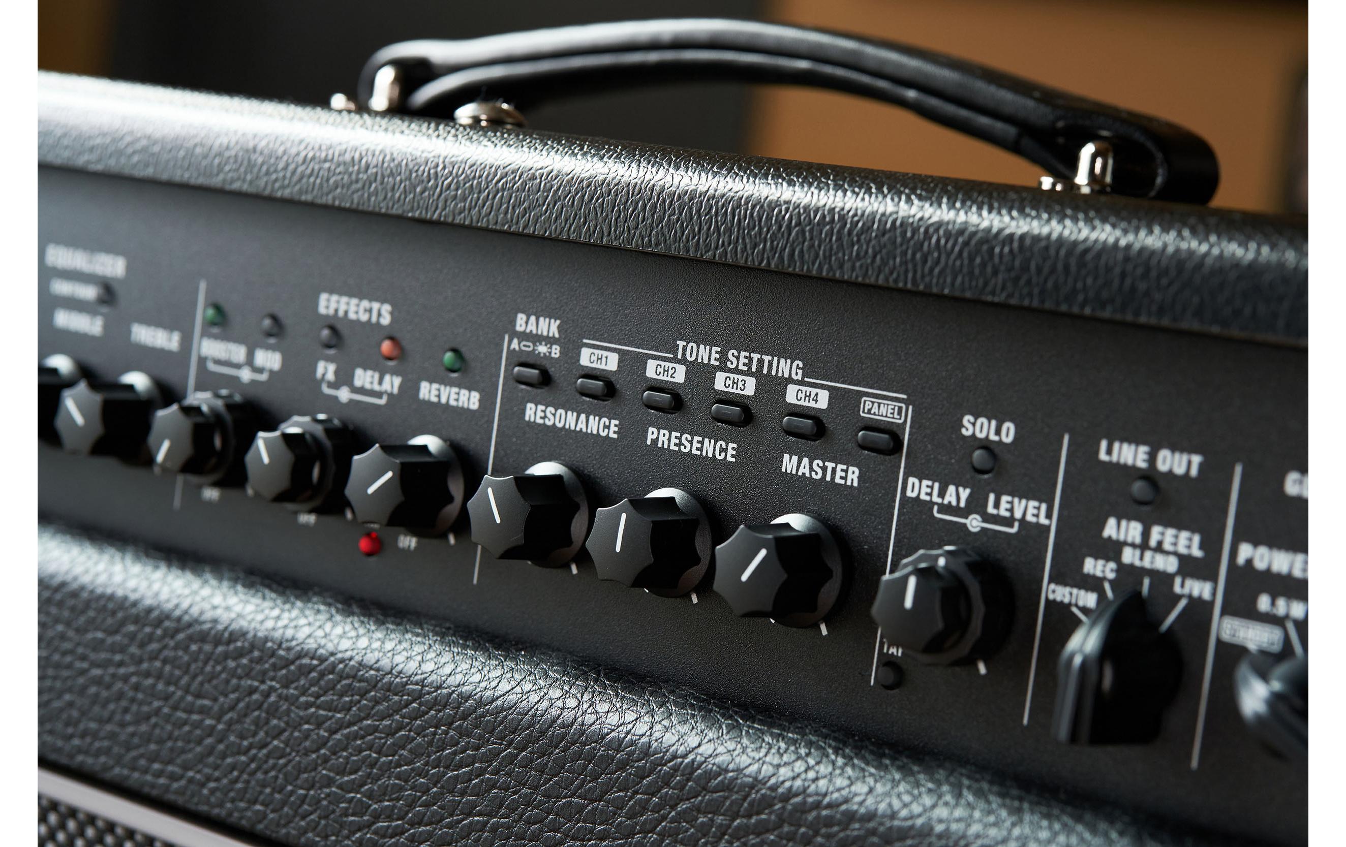 Combo KATANA ARTIST GEN 3<br>100 Watt Modelling Combo Verstärker für E-Gitarre