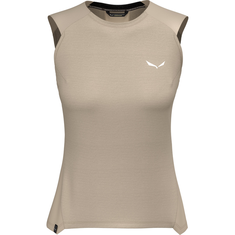 Salewa Damen Puez AM Hyb Top