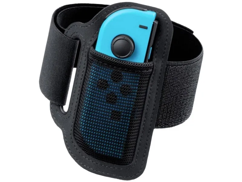 Nintendo - Leg strap for spilcontroller - for Switch