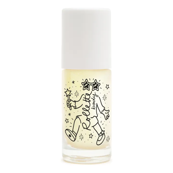 Nailmatic Kids Body Rollette Or - 20 ml | Or
