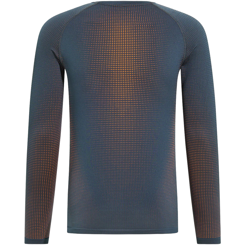 Odlo Performance Warm Eco Baselayer Herren india ink