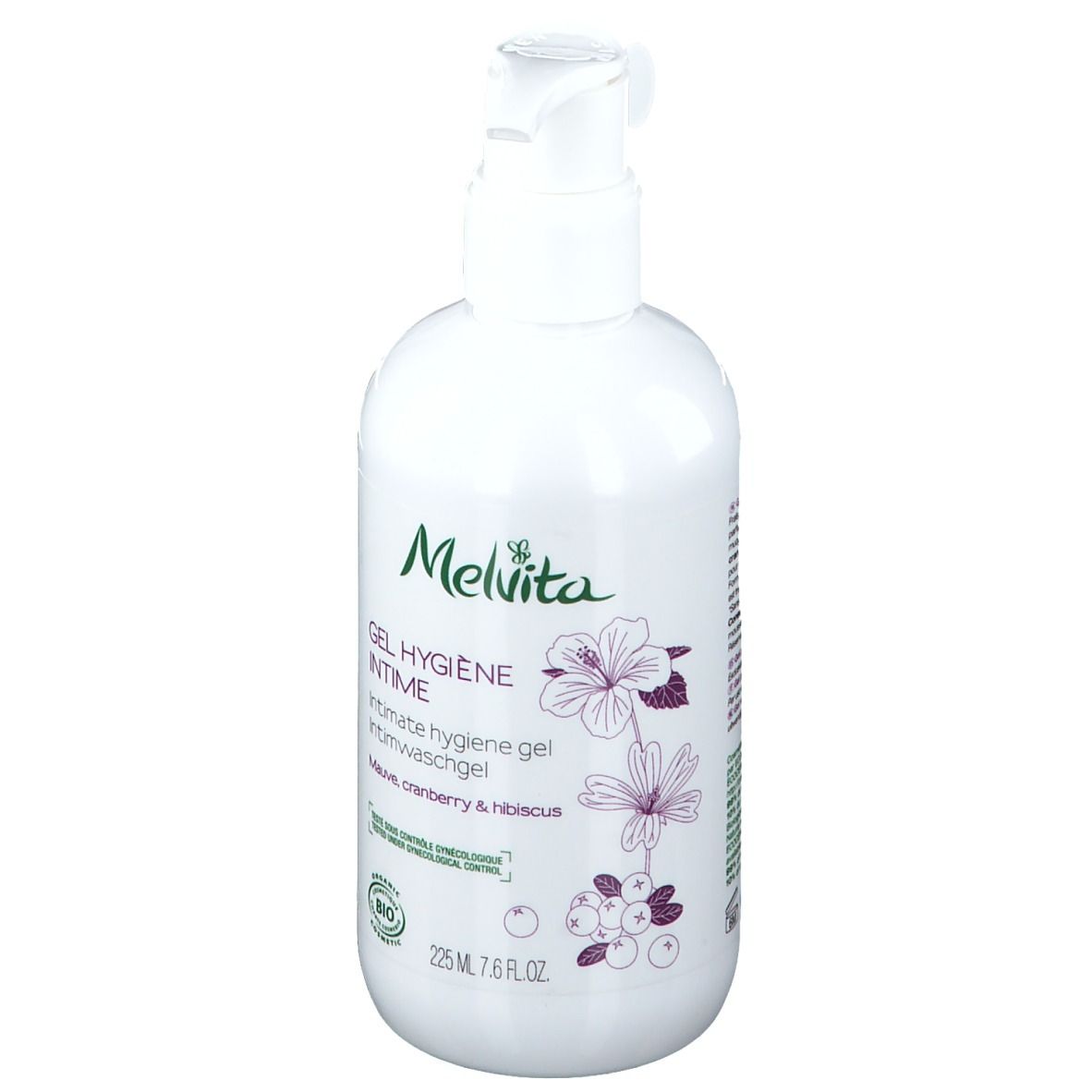 Melvita Intimhygiene-Gel