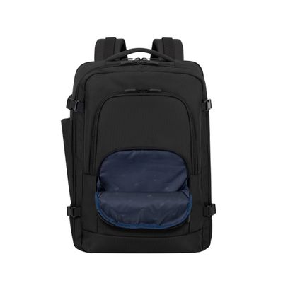 RIVACASE Tegel Eco - Sac à dos pour ordinateur portable 17,3