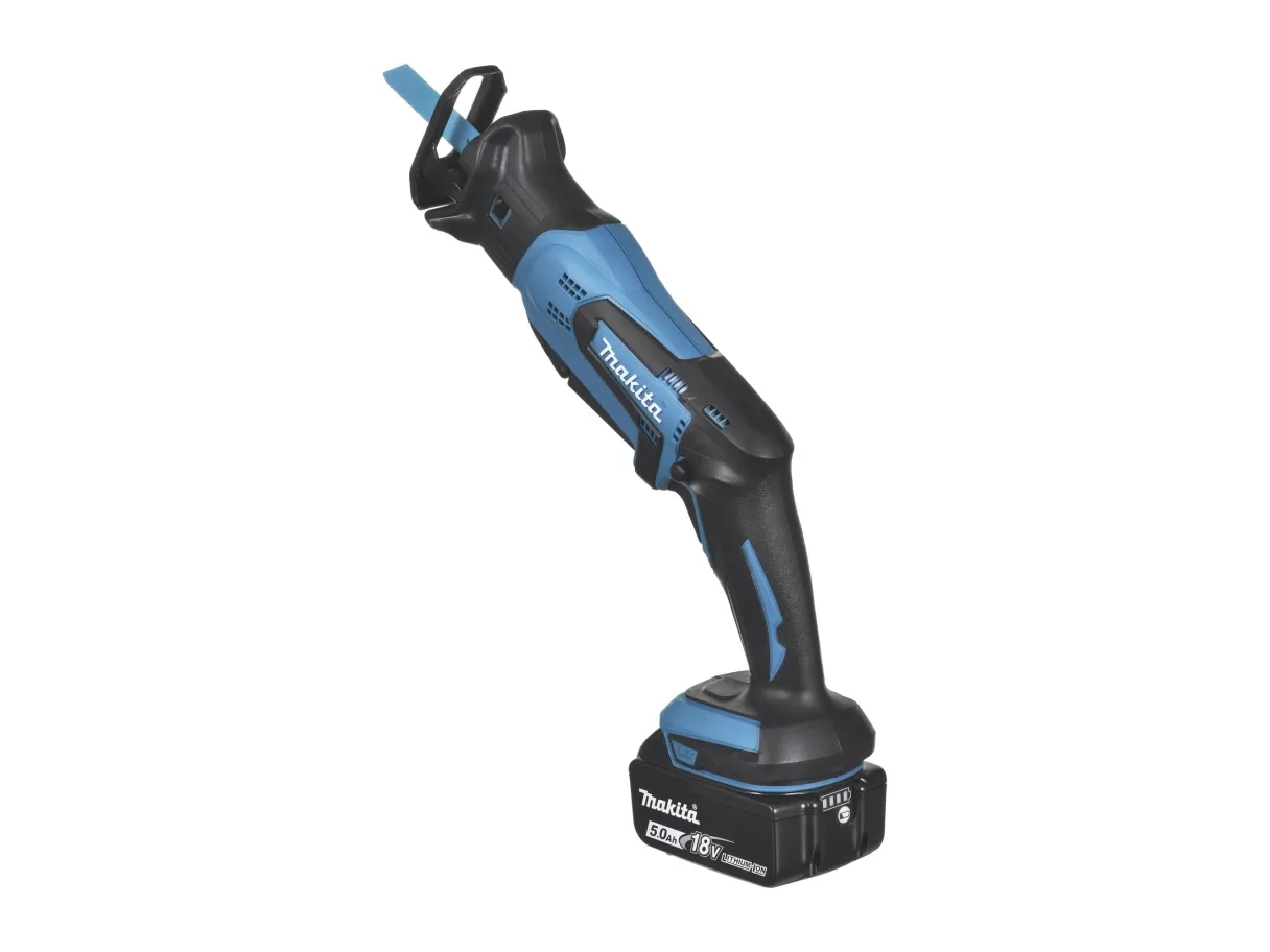 Makita MAKITA SABLE SAW 18V DJR183RTJ MDJR183RTJ