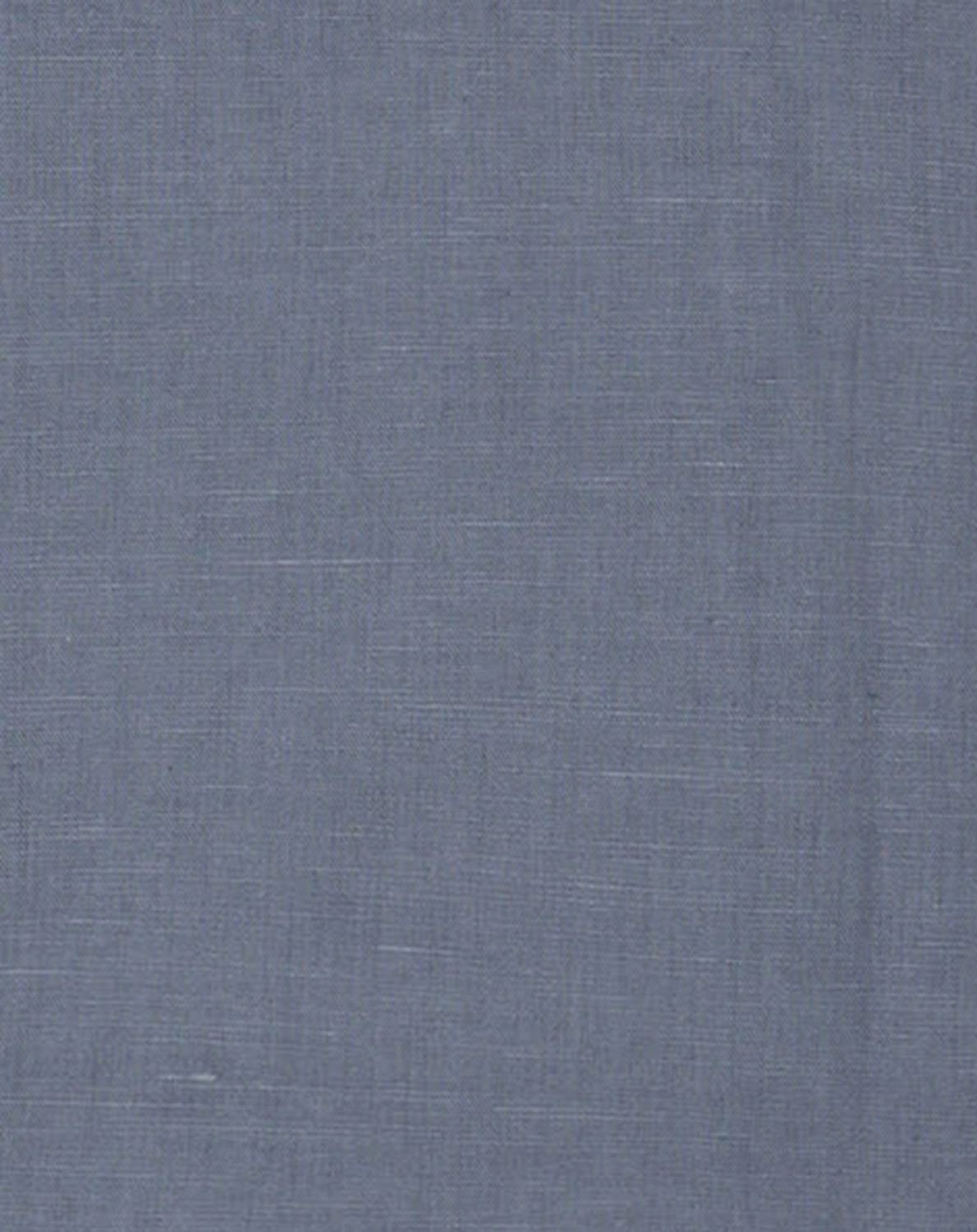 Hemd NATURE mit Leinen in jeansblau