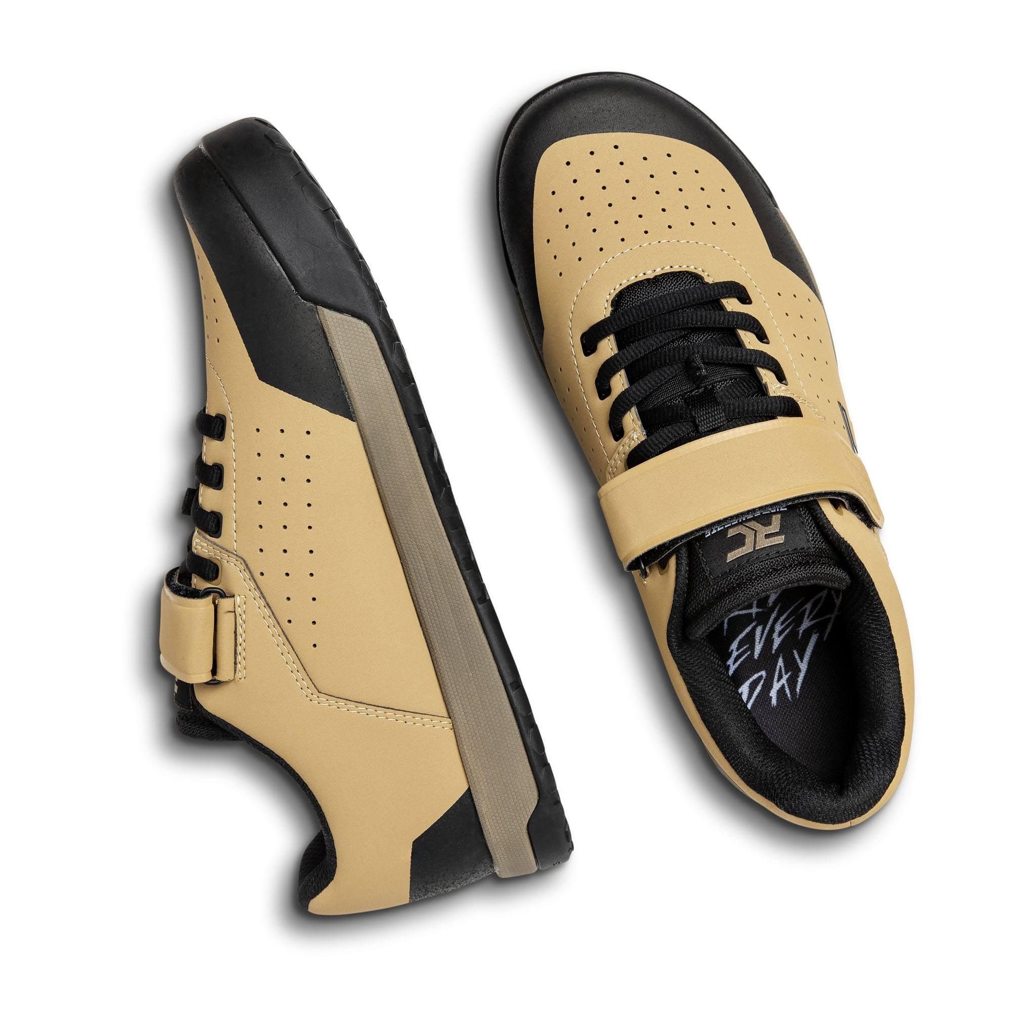 Ride Concepts Hellion Clip Shoe