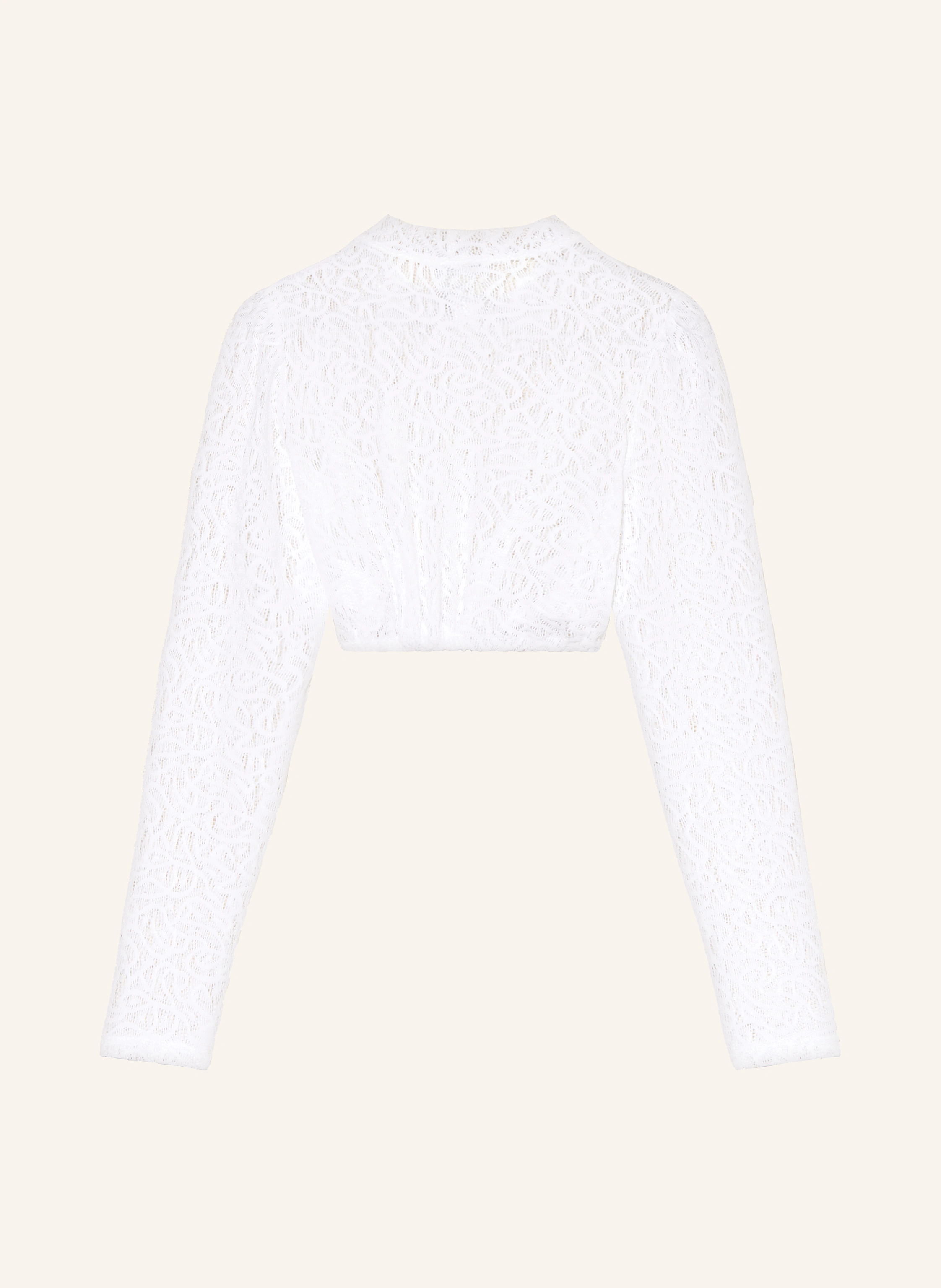 Hammerschmid Dirndlbluse ALINA aus Spitze