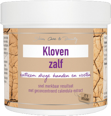 Skin Care & Beauty Klovenzalf 250ml