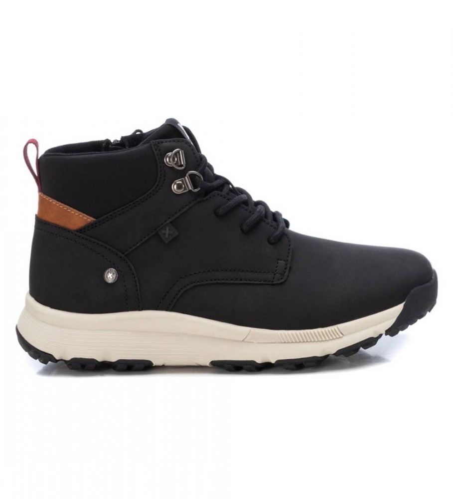 Botas Xti 142066 pretas