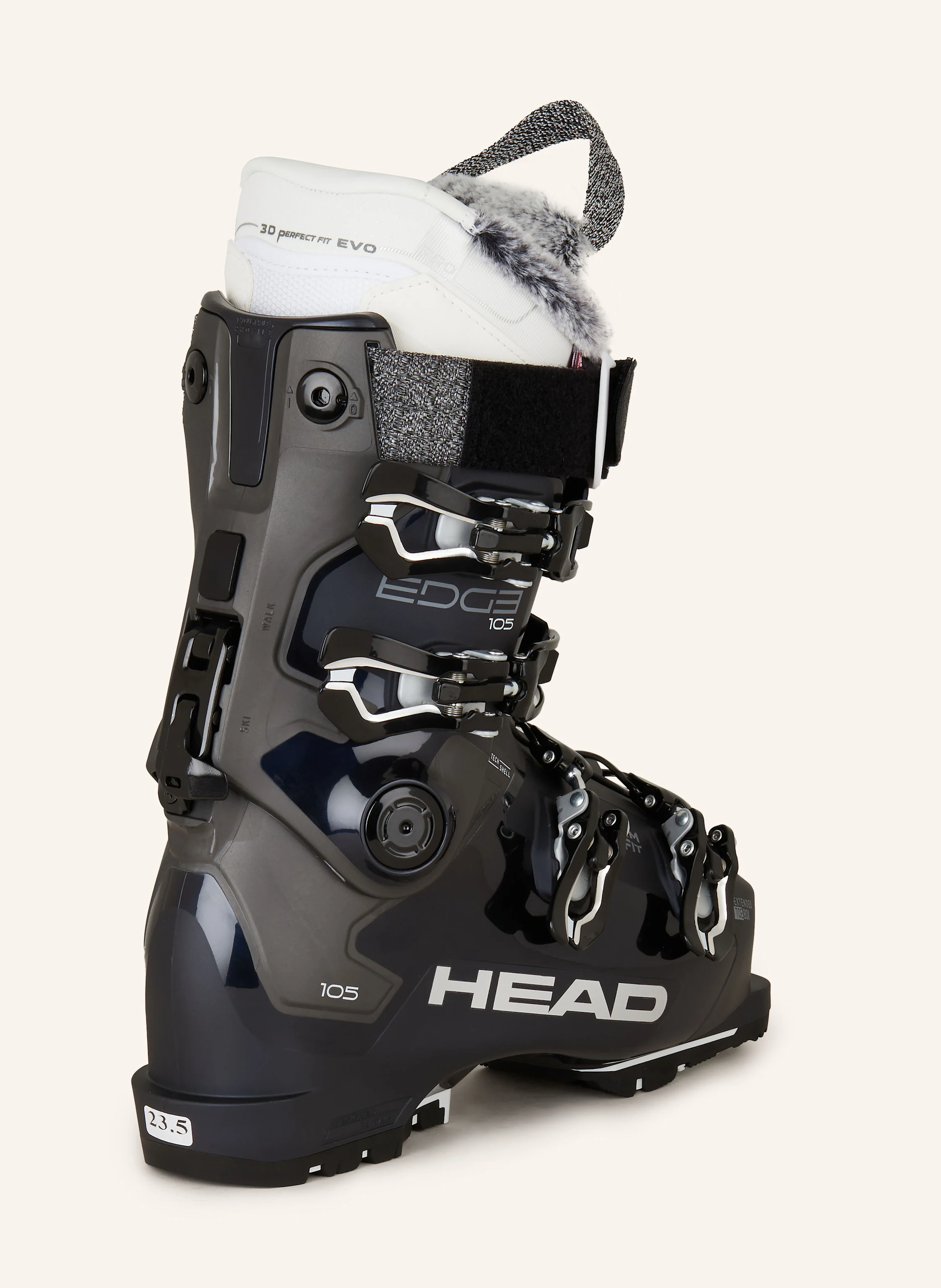 HEAD Skischuhe EDGE 105 W HV GW