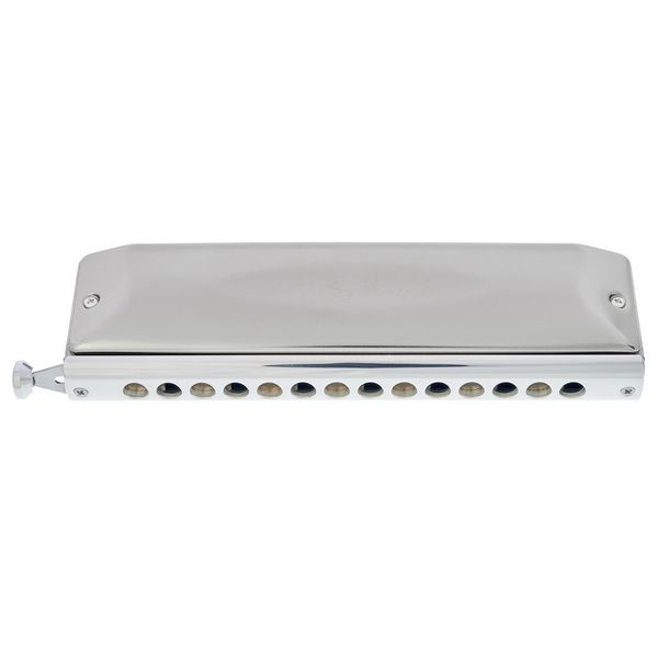 Suzuki S-56C Chromatic 14-hole Sirius