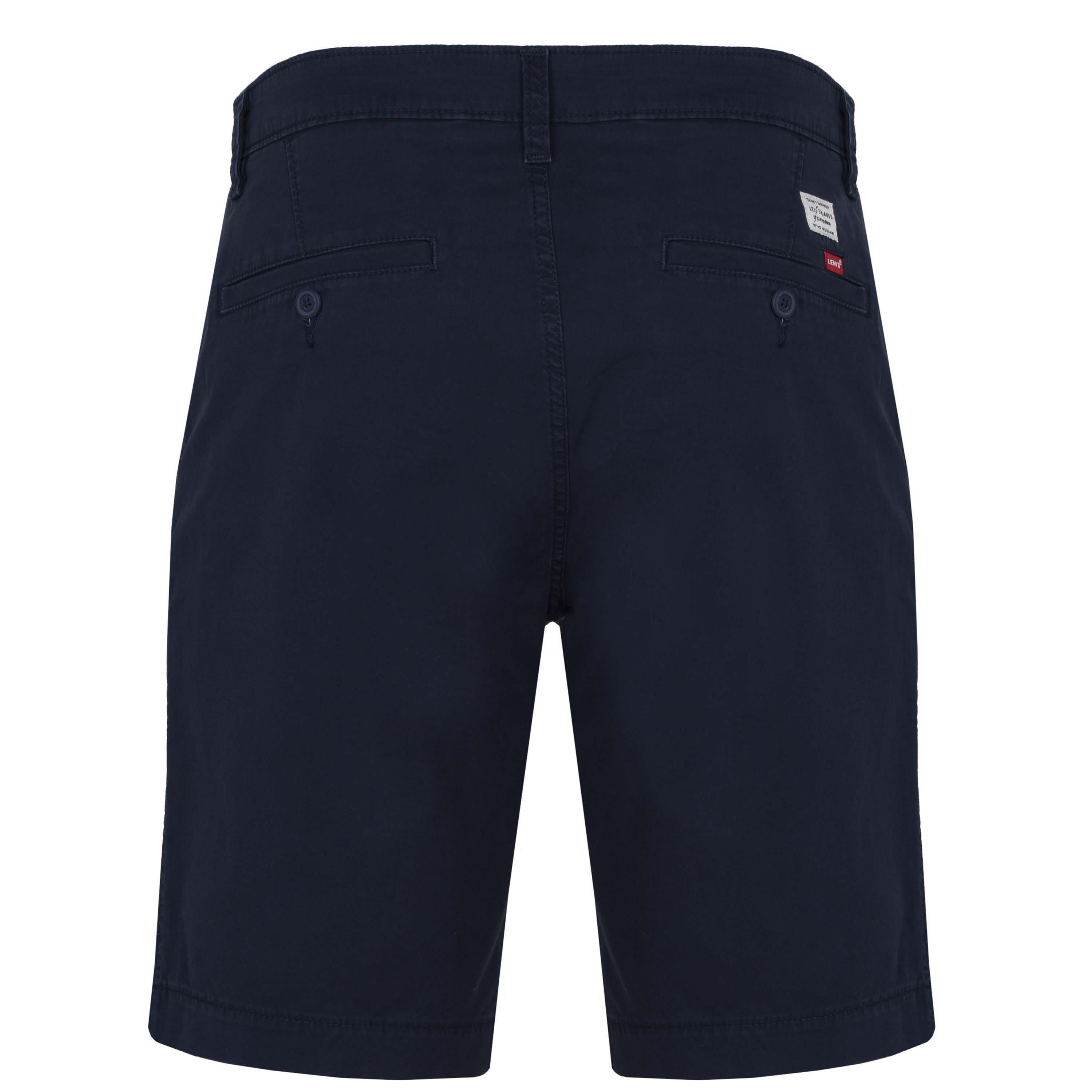 Levis Tapered Chino Shorts