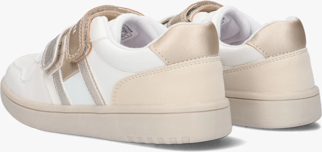 TOMMY HILFIGER witte tommy hilfiger lage sneakers 32712