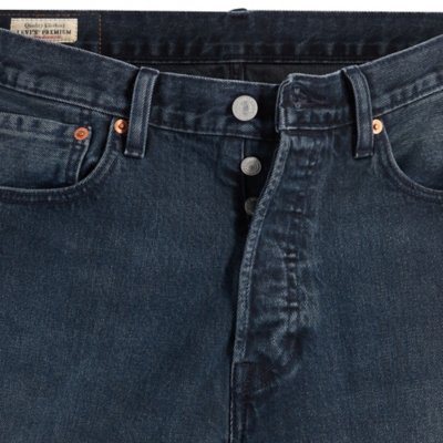 Jean homme 501® Original LEVIS