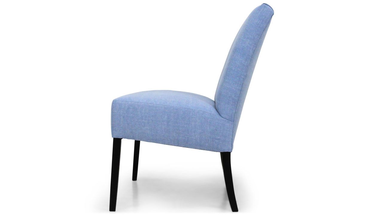Keukenbank Liselotte D65 x H92 cm