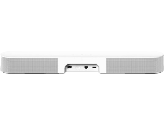 SONOS - Barre de son Beam (Gen2) Blanc