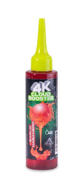 Anaconda 4K Cloud Booster Dip 70ml