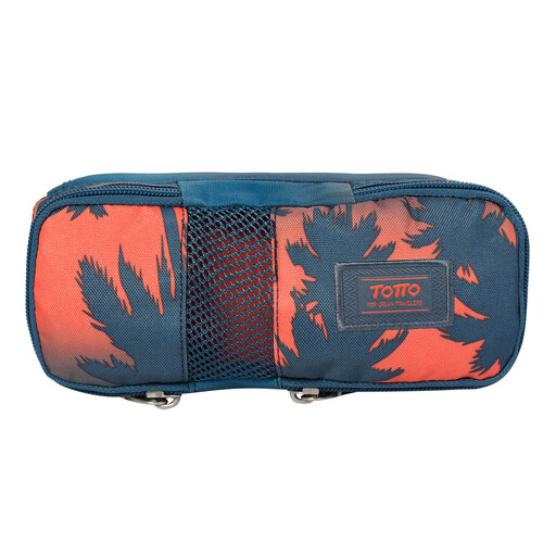 Estojo para lápis infantil Pidal Tropic Print
