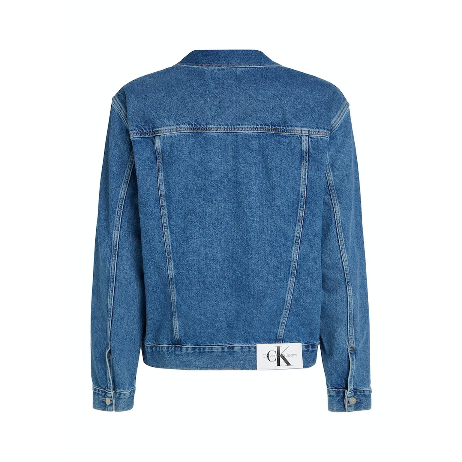 CK Jeans REGULAR 90S DENIM JACKET