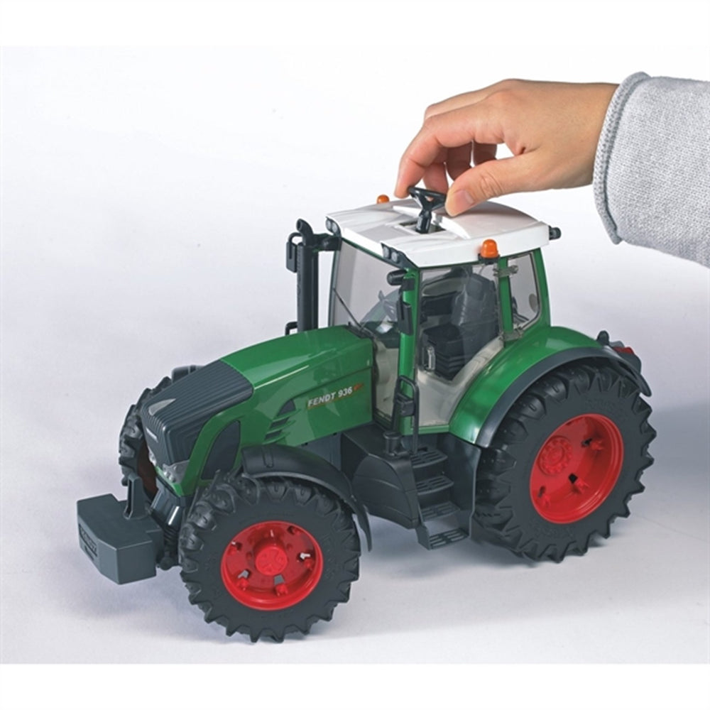 Fendt 936 Vario - Bruder → Luksusbaby.dk