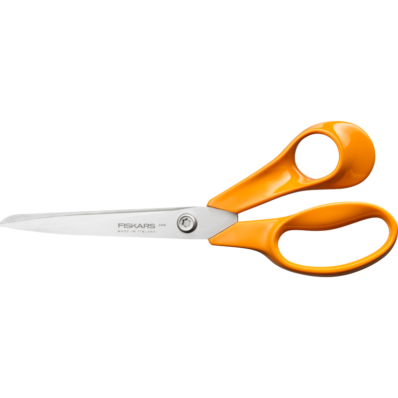 Fiskars Schere Classic, 21 cm