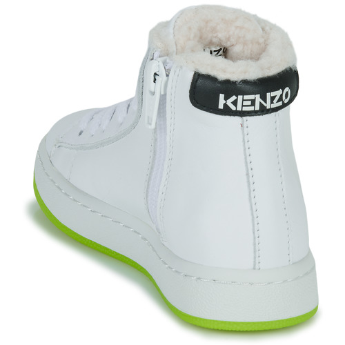 Kenzo - K59054 - Blanc