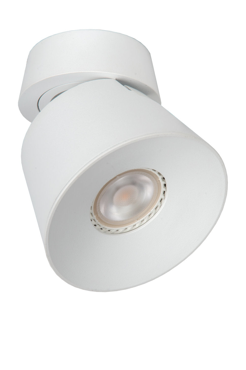 Lucide TRIGONO Plafondspot - Wit