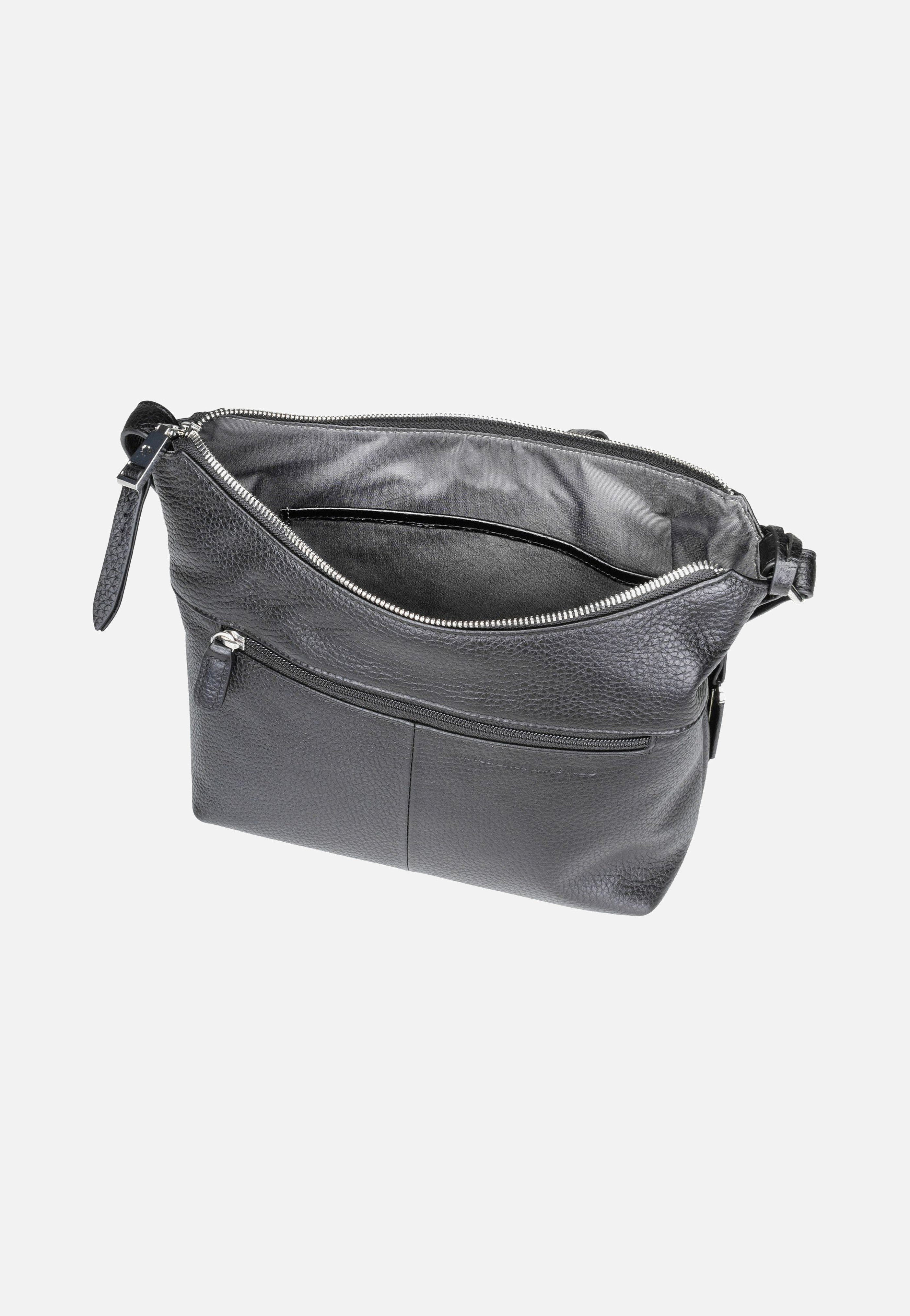 Pure 7971 Schwarz - Beuteltasche