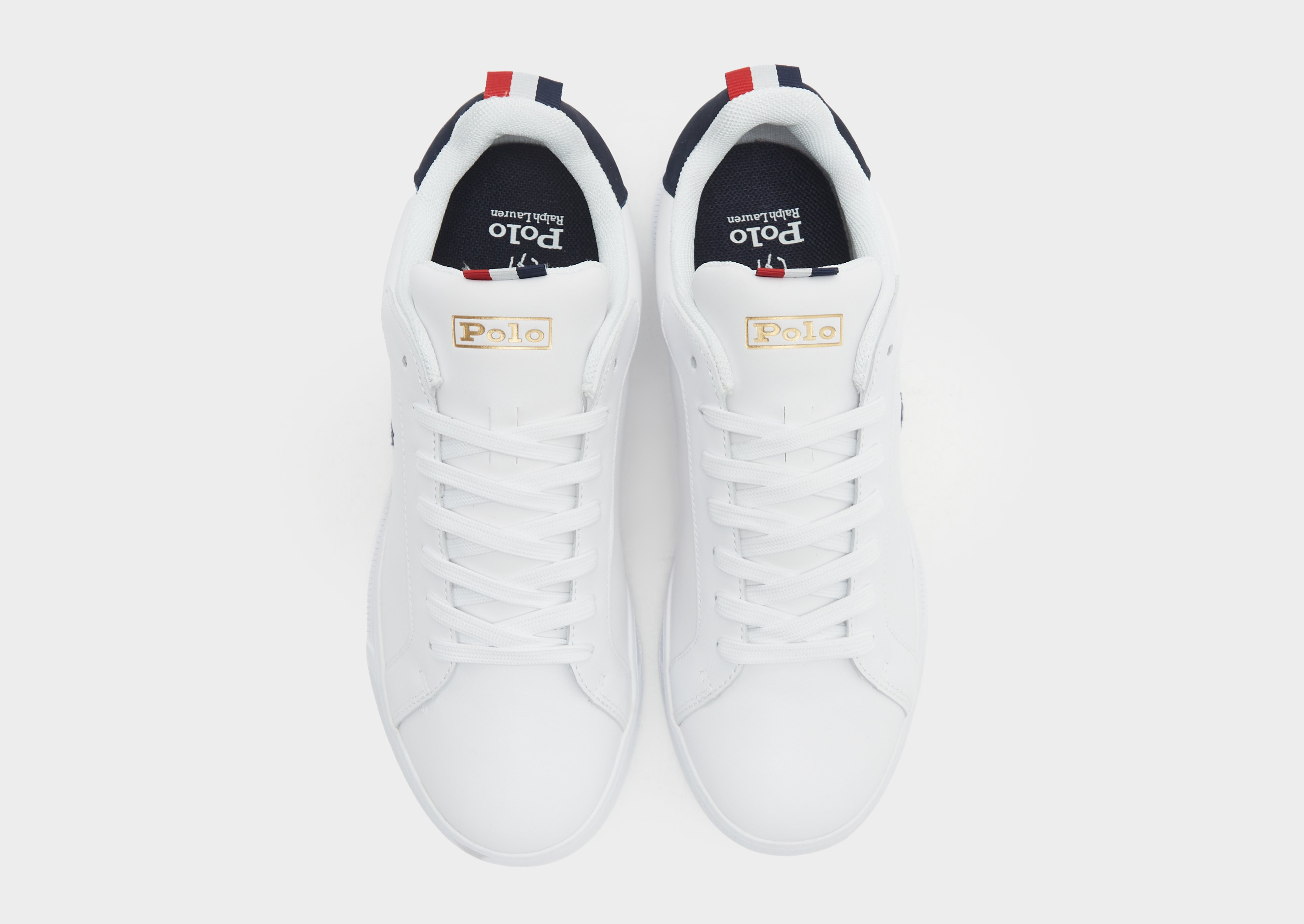 Polo Ralph Lauren Heritage Court II Homme