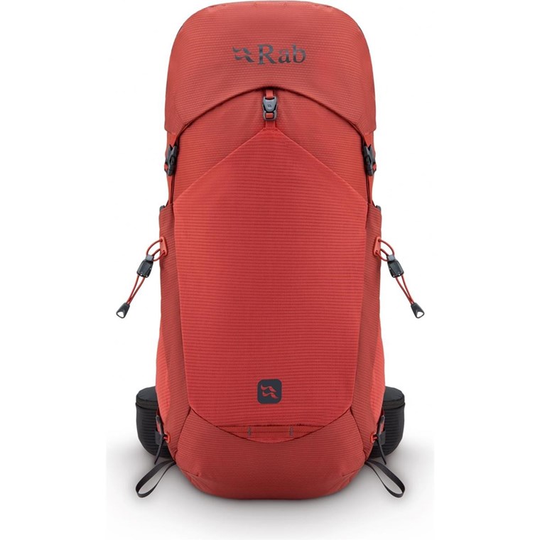 Rab Protium 35 Tuscan Red
