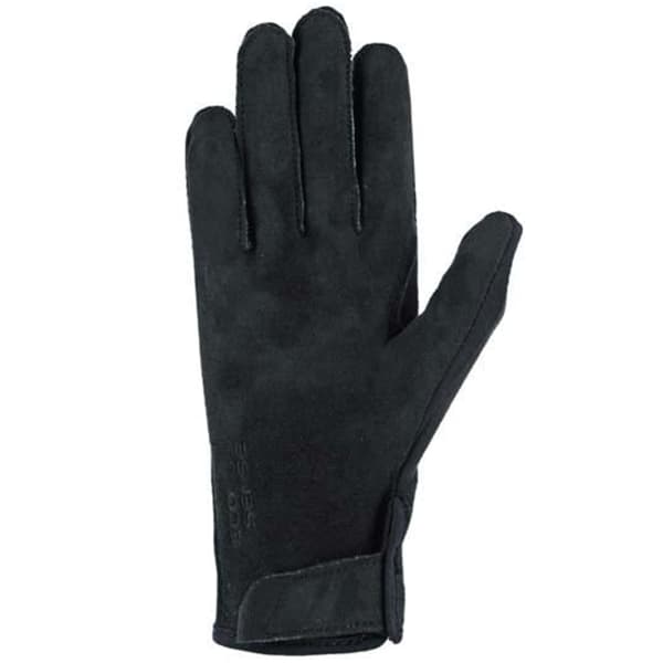Gant ski de fond ROECKL LESJA JUNIOR BLACK