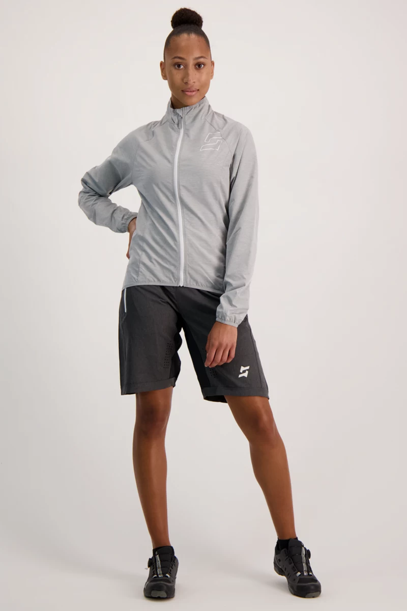 Stoke Damen Bikejacke