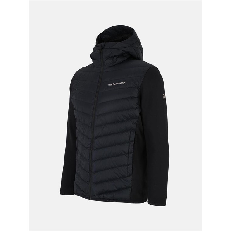 Peak Performance M Frost Down HybridHood Black