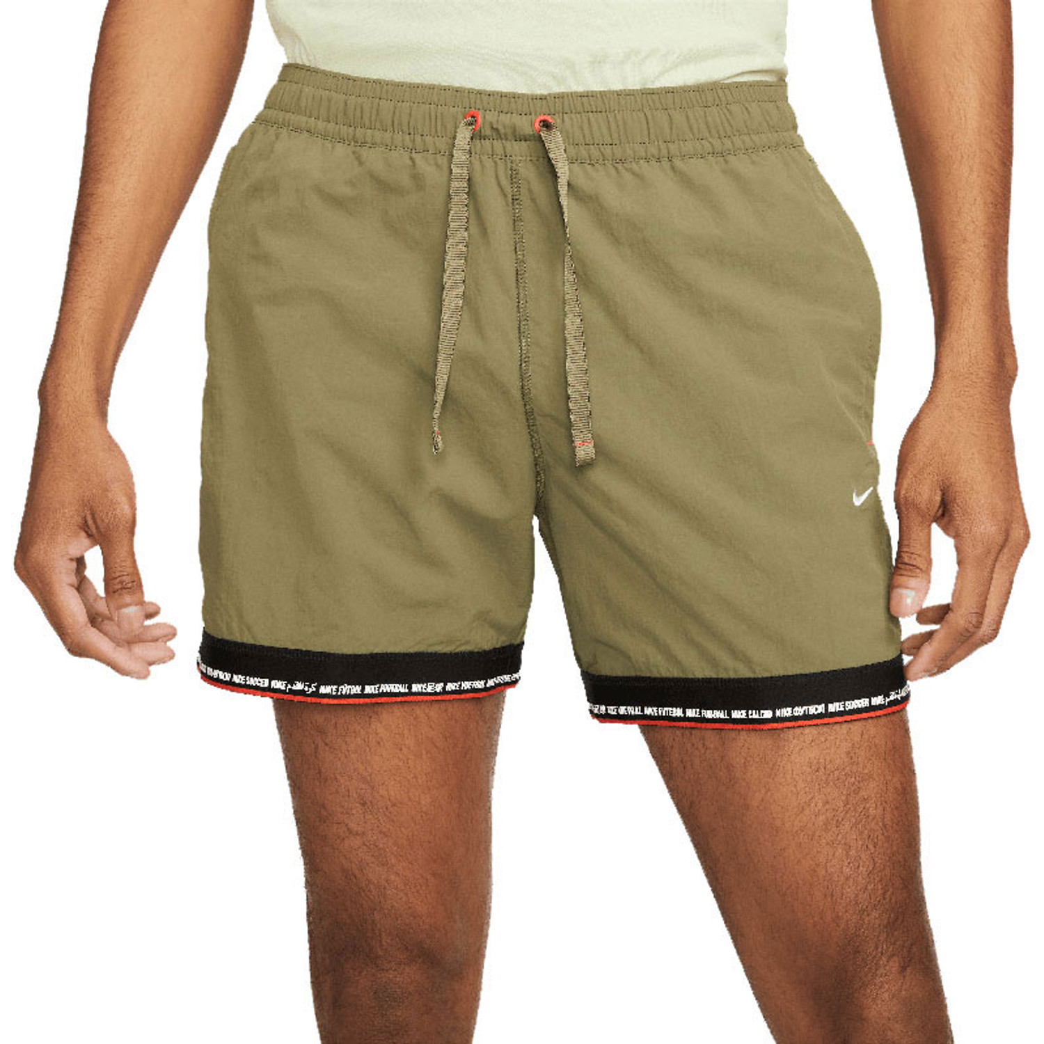 Nike F.C. Tribuna Zomerset