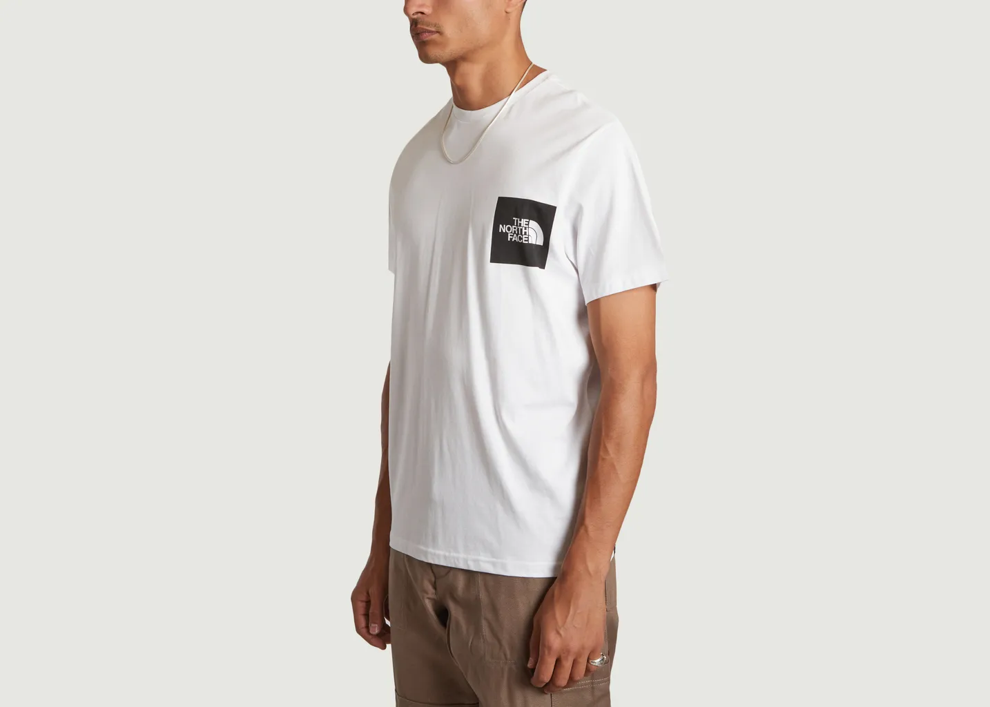 T-shirt Galahm Graphic The North Face