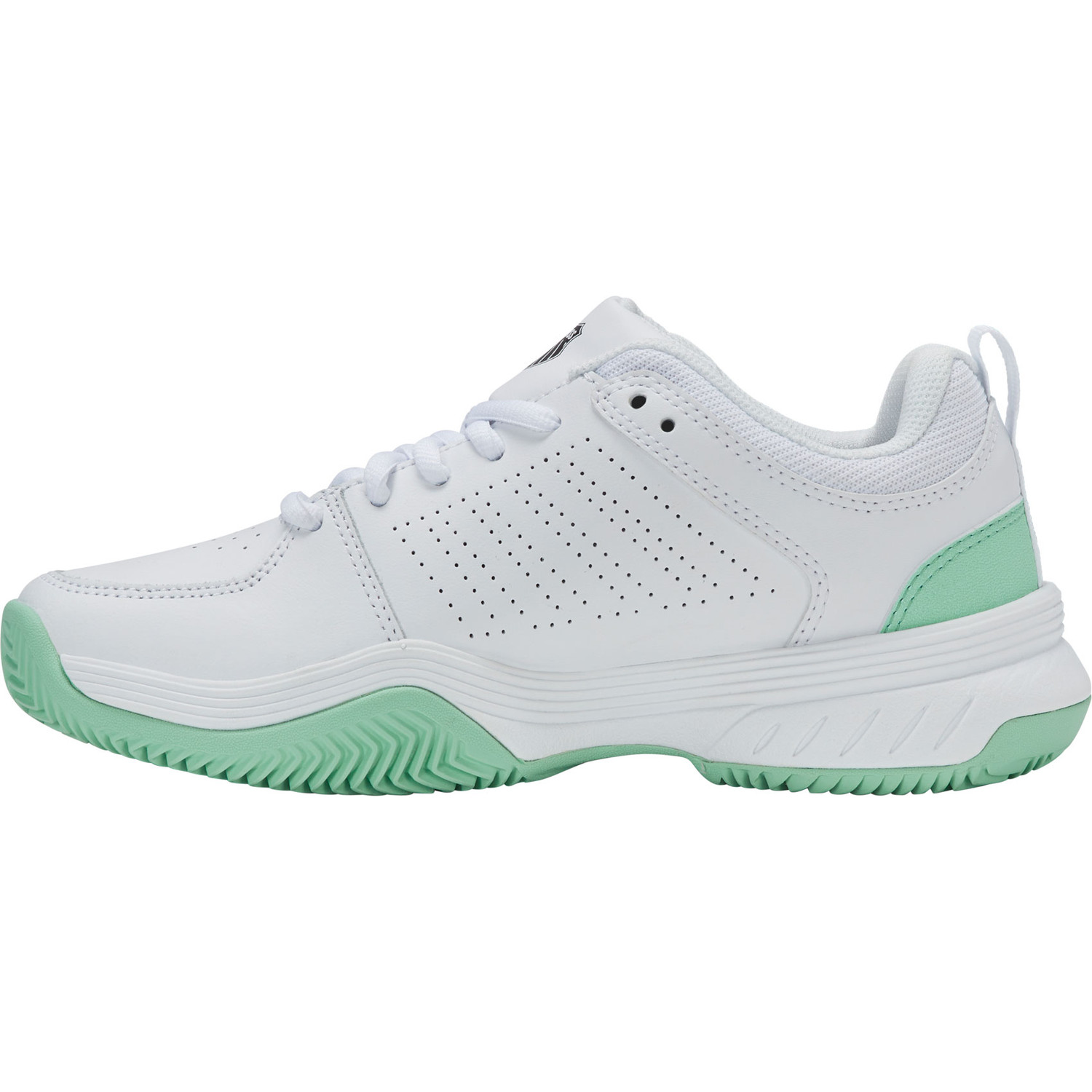 K-Swiss Court Express 2 Clay Dames