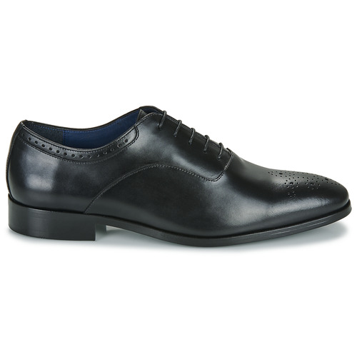 Brett & Sons -  - Noir