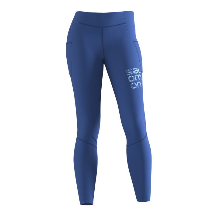 Cross Run 28'' Tight Women
