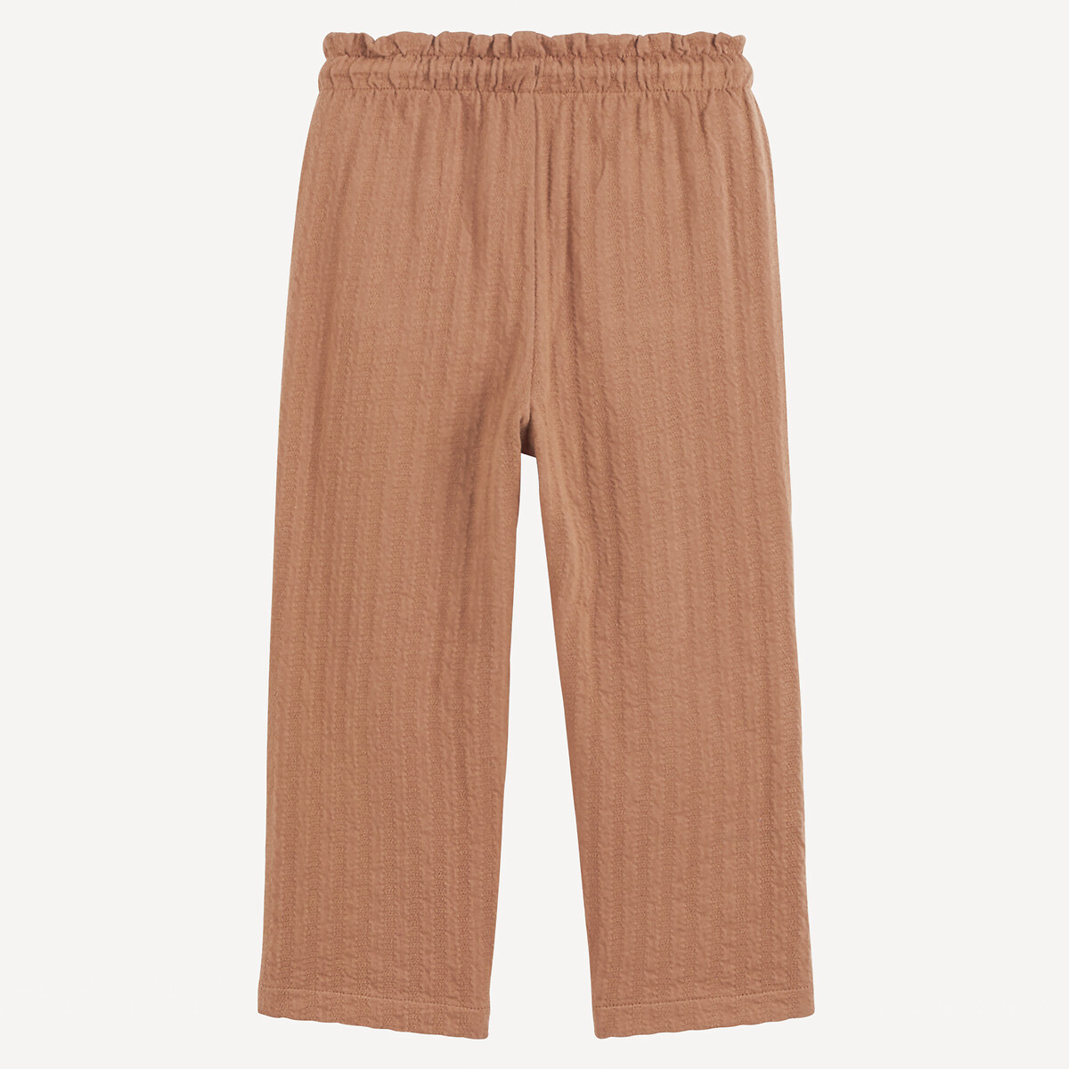 COLEÇÕES LA REDOUTE<br>Calças largas