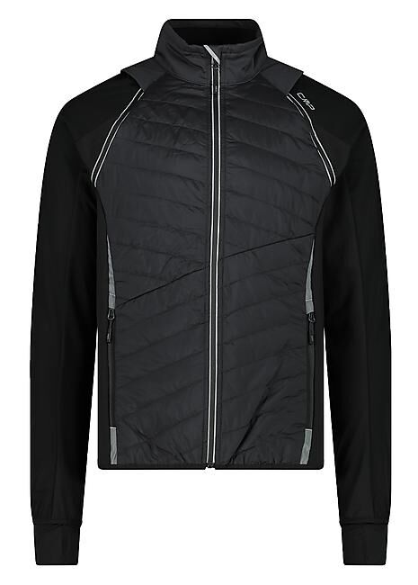CMP - SOFTSHELL MEN JACKET WDS