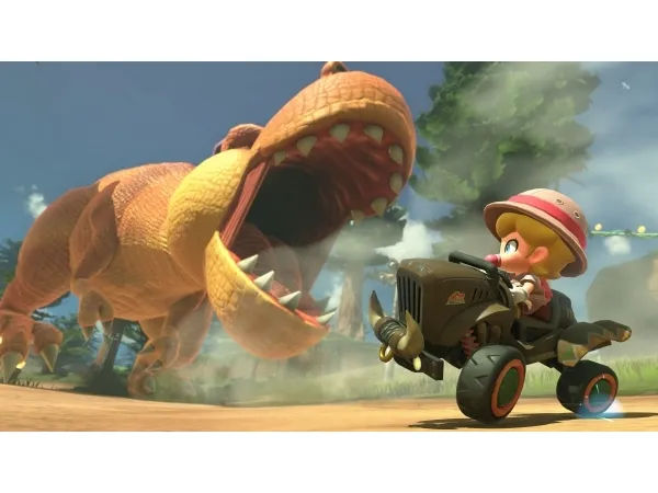 Mario Kart World - Switch 2 game