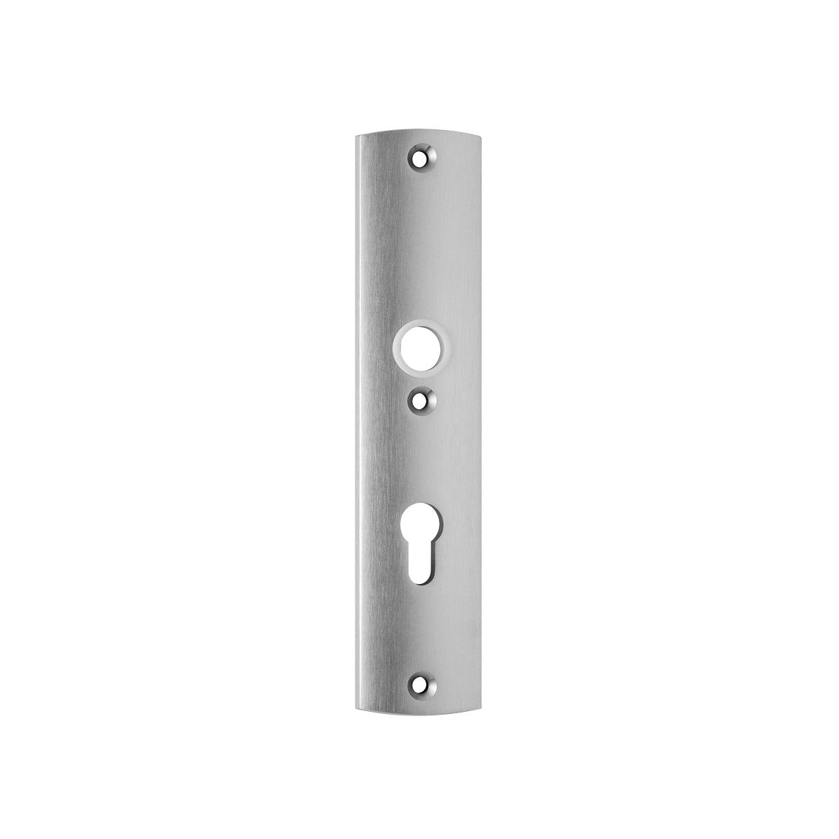 AXA 6661 Veiligheidsschild Curve Plus binnen PC72 F1 - 6661-90-11/72
