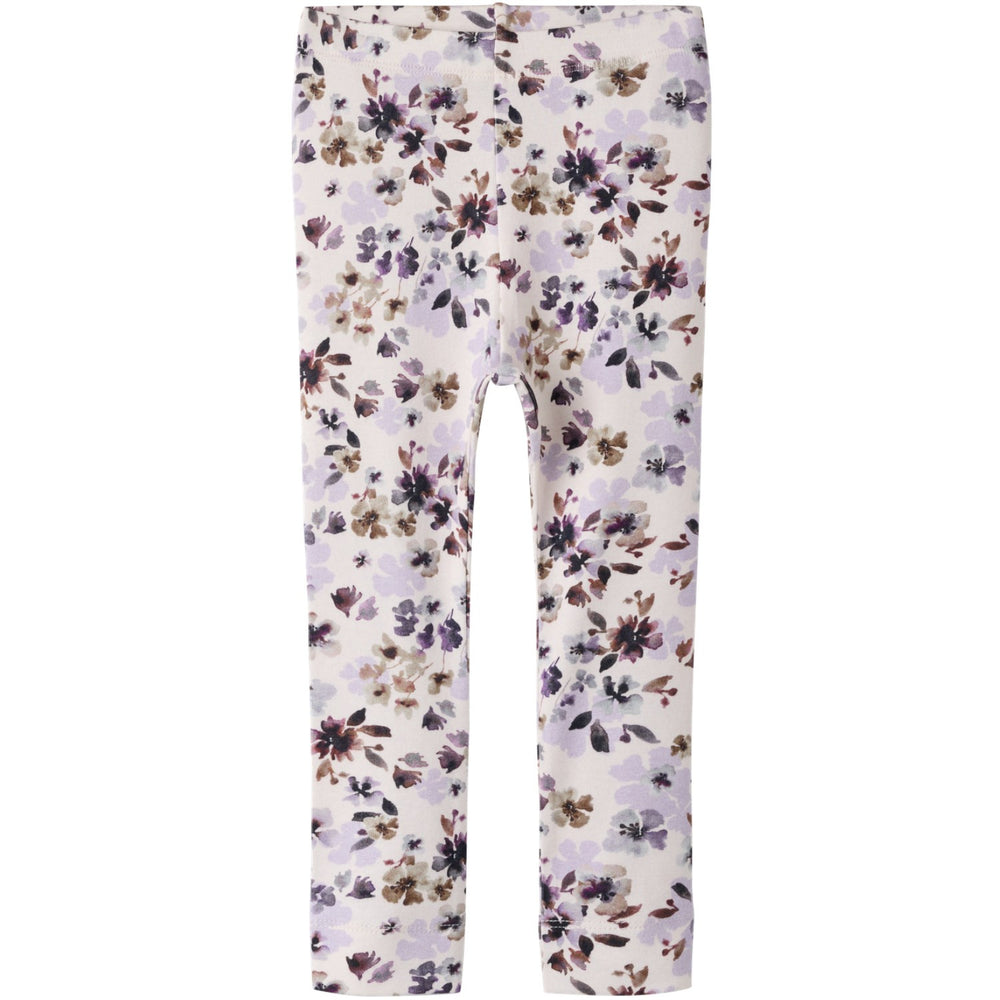 Køb Name It Calcite Grape Compote/Shopping Bag Nmfkayla Xsl Leggings Xnoos
