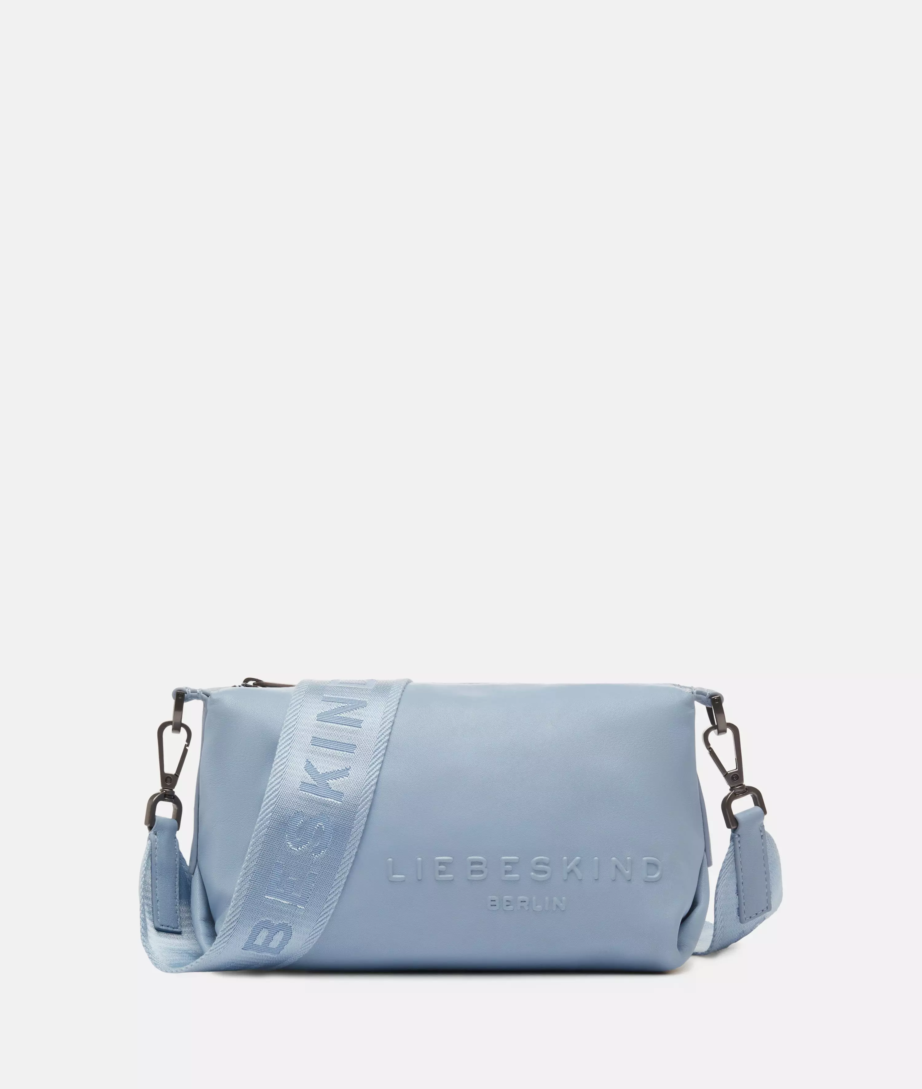 Elvira Camera-Bag S Handy shoulder bag made from sheepskin
