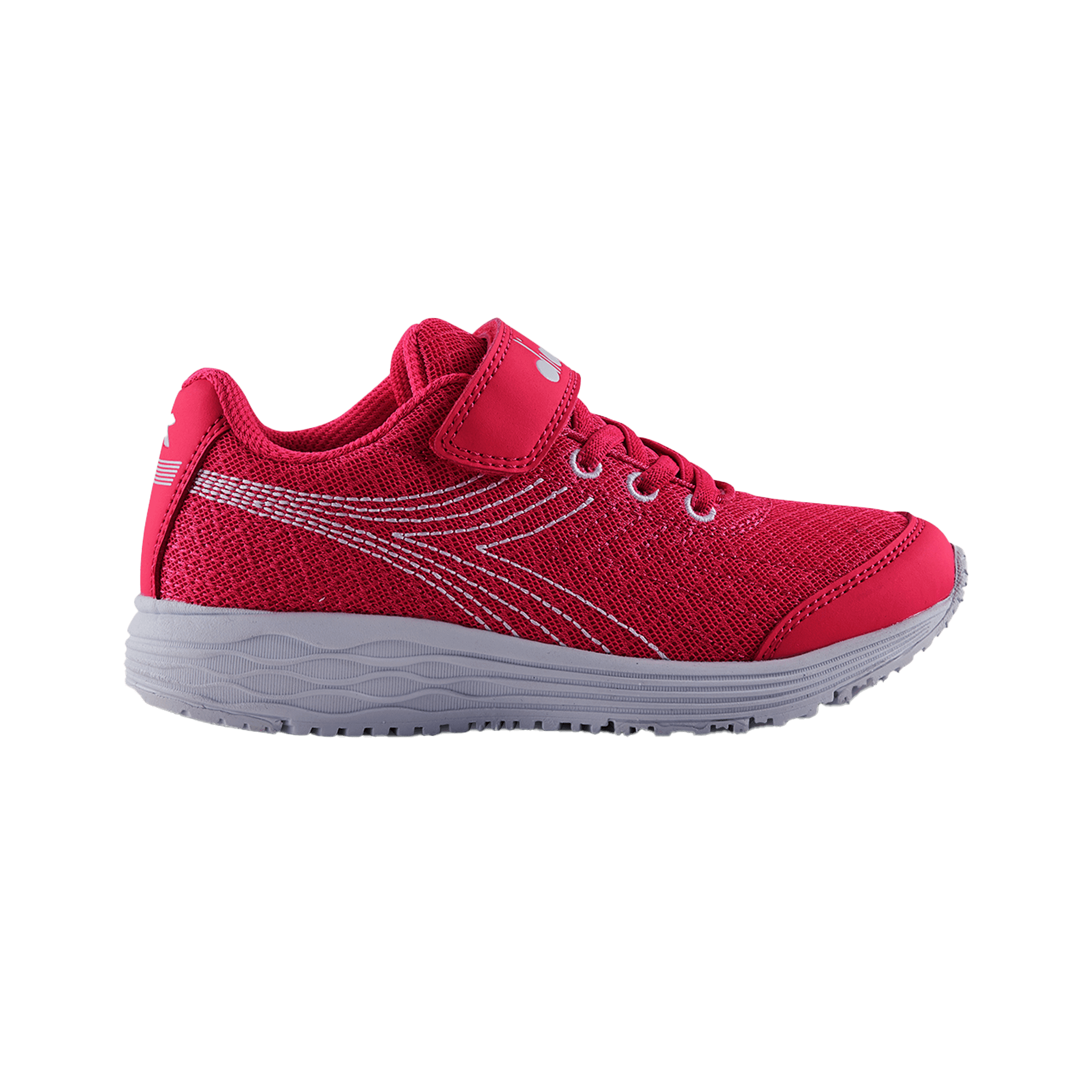 Diadora Flamingo 5 JR - Løpesko
