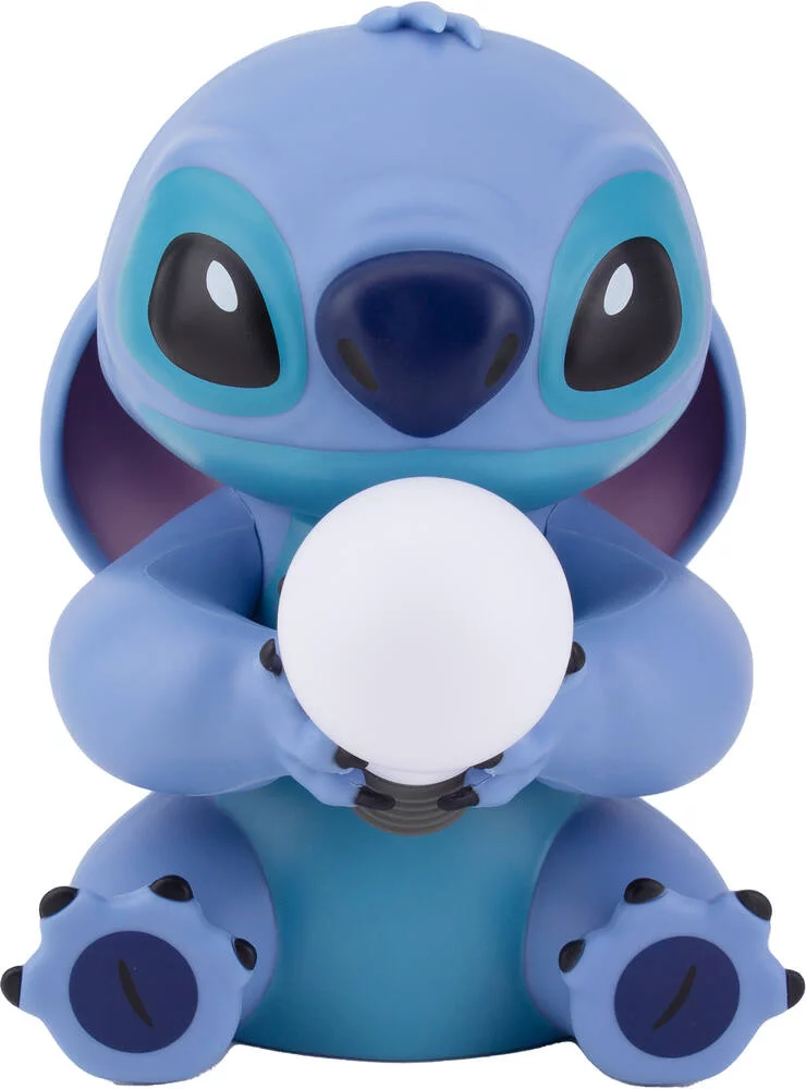DISNEY LILO ET STITCH - LAMPE STITCH