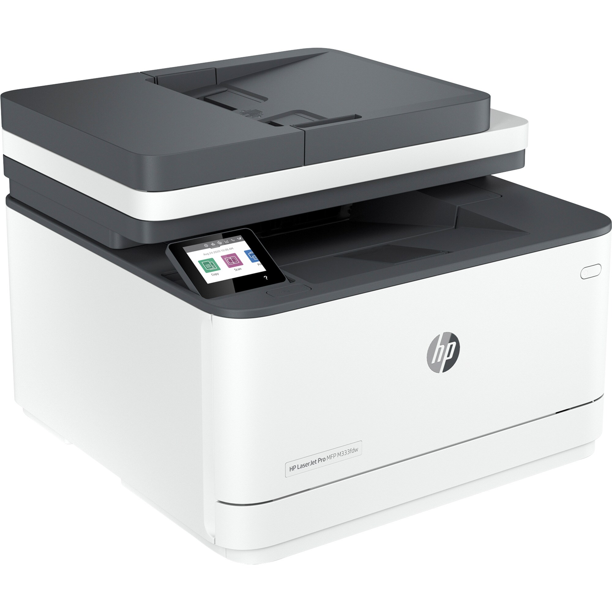 HP Multifunktionsdrucker LaserJet Pro MFP 3102fdw